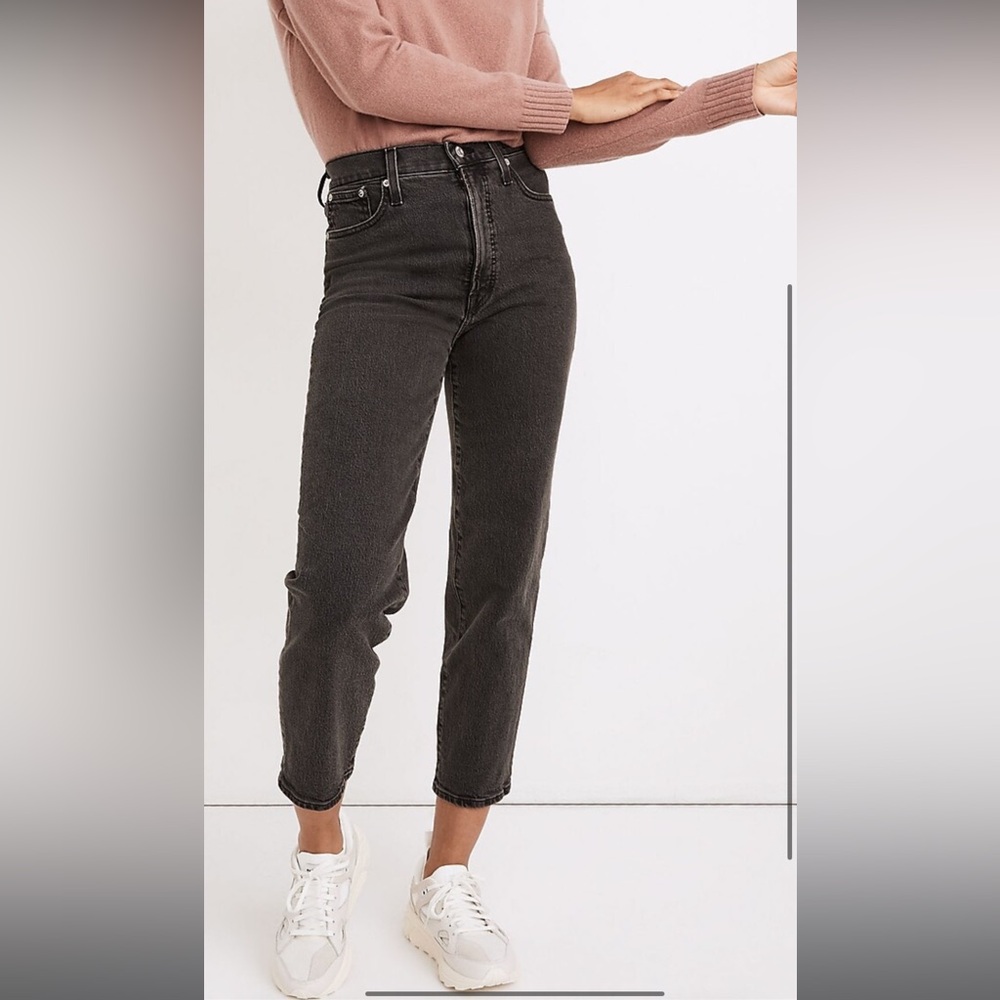 Madewell Jeans